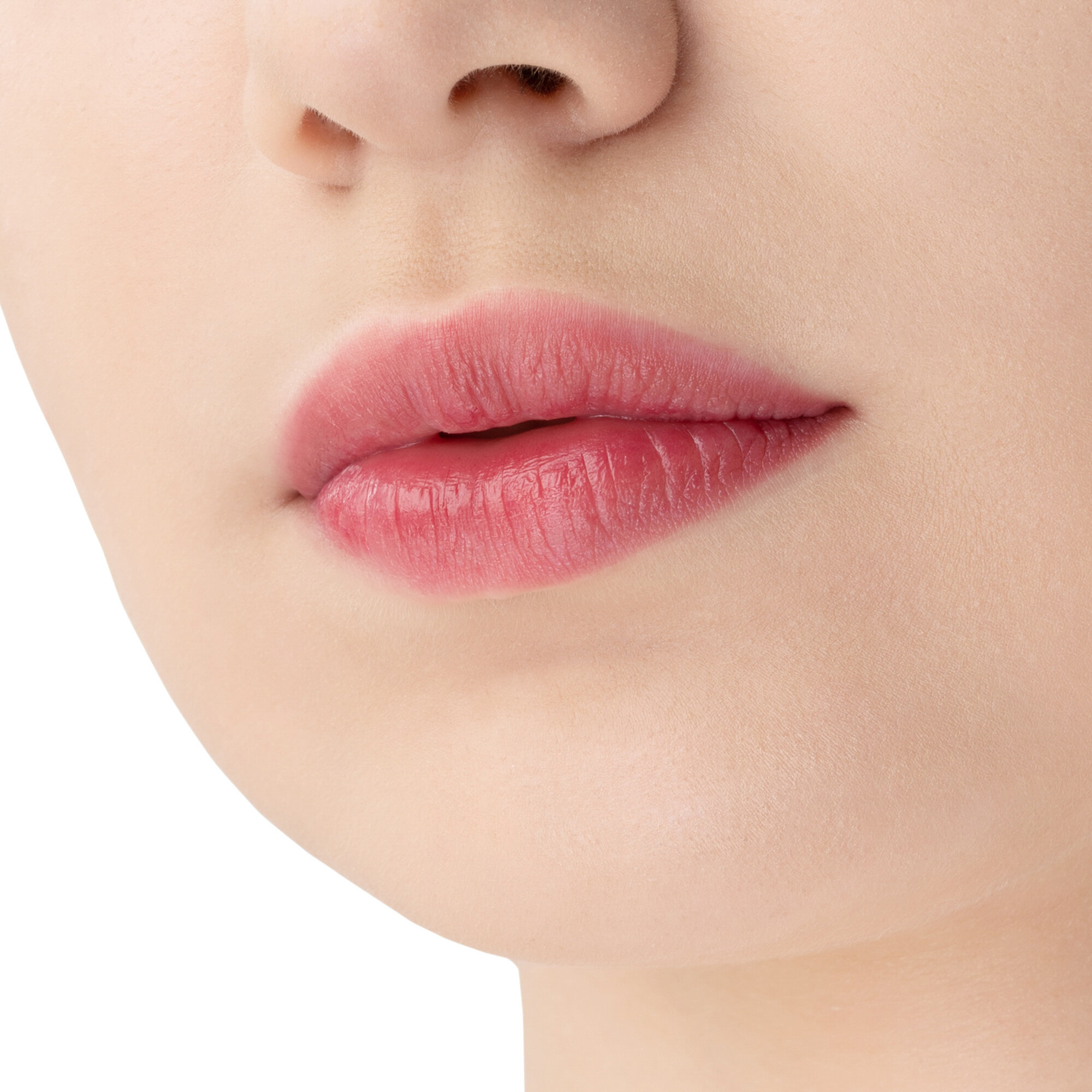 Тинт для губ LUXVISAGE LIP TINT AQUA GEL Deep Ruby т3, водостойкий — фото 1