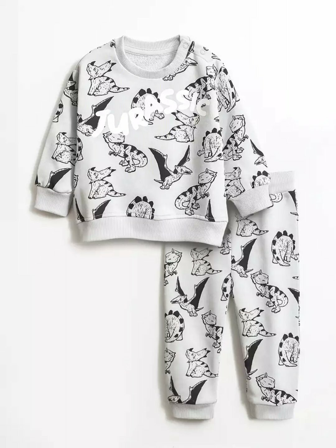 Комплект верхней одежды