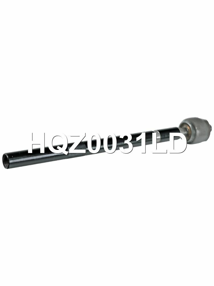 Тяга рулевая Krauf HQZ0031LD для Peugeot 206 207 — фото 1