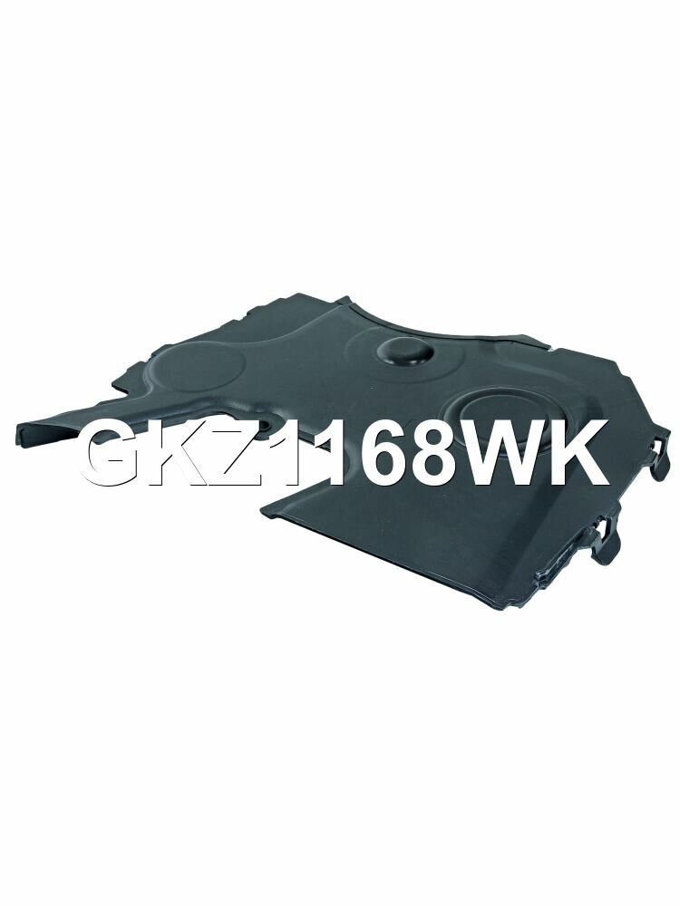 Крышка ремня ГРМ Krauf GKZ1168WK