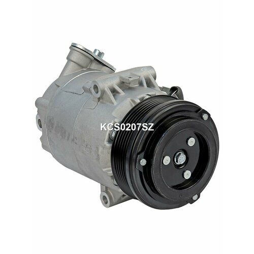 Компрессор кондиционера Opel Astra Meriva Combo Corsa Zafira Опель Астра Мерива Комбо Корса Зафира 35112₽