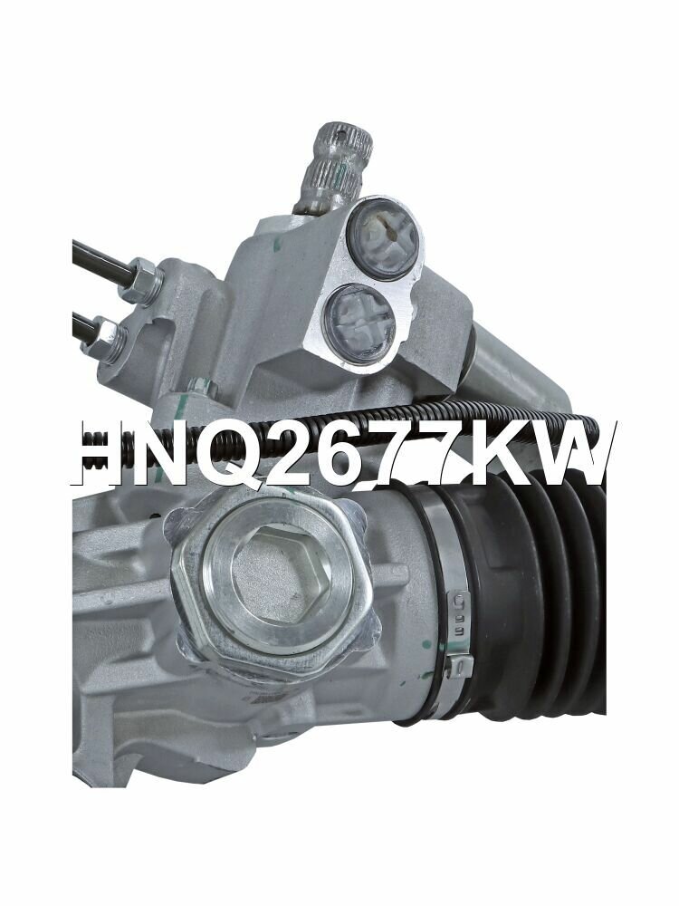 Рулевая рейка Krauf HNQ2677KW — фото 1