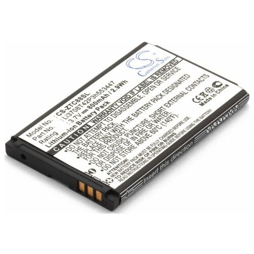 фото Аккумулятор для телефонов мтс business 840 cameron sino