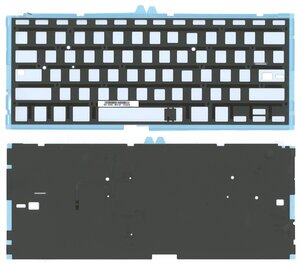 Подсветка для клавиатуры Apple MacBook Air 13 A1369 2011
