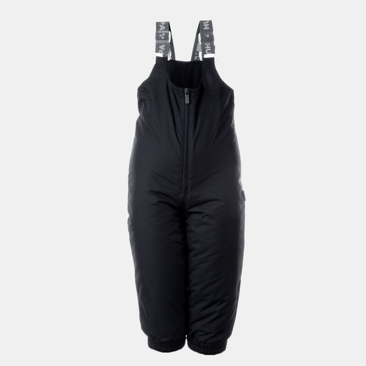 Комплект верхней одежды Huppa Lasse, размер 092, , темно-серый — фото 1