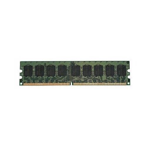 Оперативная память HP SPS-DIMM 2GB PC2-5300 128MX4 ECC REG 405476-051 372800₽