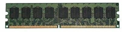 Оперативная память HP SPS-DIMM, 2GB, PC2-5300, 128MX4 ECC REG [405476-051]