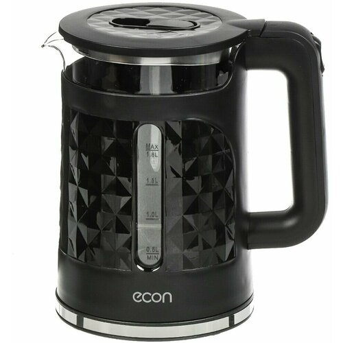 Чайник электрический Econ ECO-1850KE 363000₽