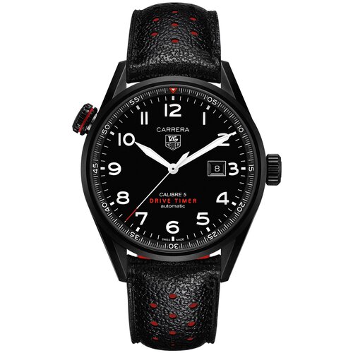 Наручные часы Tag Heuer WAR2A80.FC6337