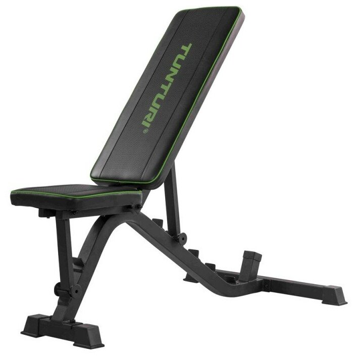 Tunturi Weight Bench wb60