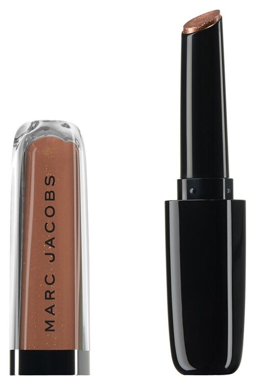 Marc Jacobs Beauty Блеск-стик для губ Enamored, 558 Uh-Huh Honey