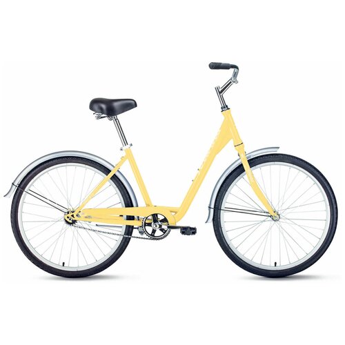 FORWARD GRACE 10 261 ск 2022 требует финальной сборки Цвет бежевый Размер 17 1649000₽