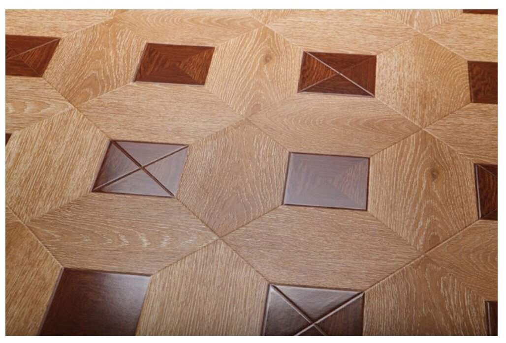 Solofloor Puzzle 33 класс 8 мм 2.43 м²