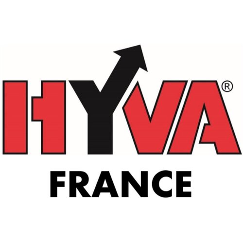 HYVA 14896991A фильтр гидравлический