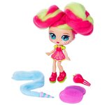 Кукла Spin Master Candylocks Клубничная Мэри, 18 см, 6054253 - изображение