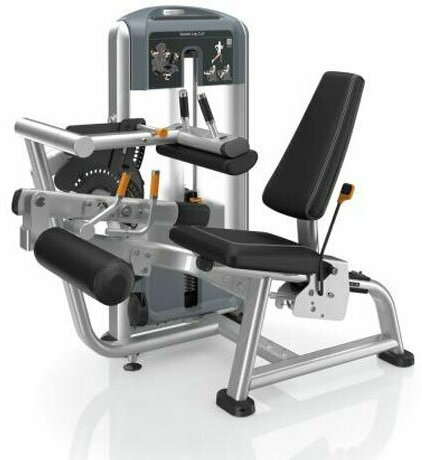 Precor Сгибание ног сидя PRECOR Discovery Line DSL619