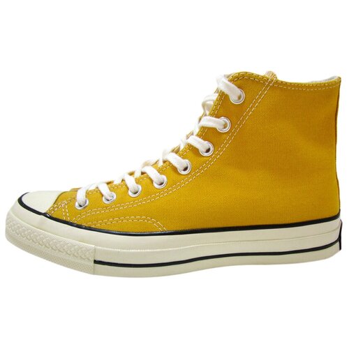 фото Кеды converse chuck taylor all star 70 hi размер 41.5, sunflower yellow