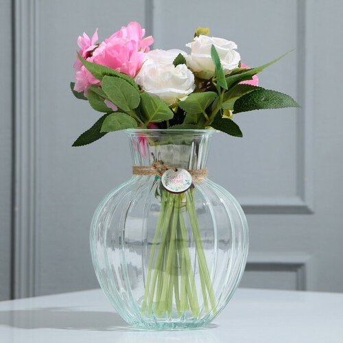 SUI Ваза Sweet home 195156 см 796₽