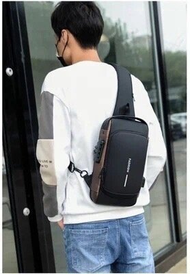 Сумка кросс-боди FASHION