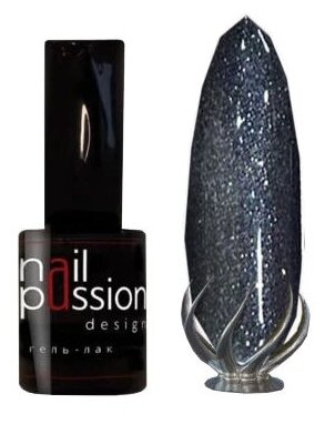 - Nail Passion 4517 ( ) 10 