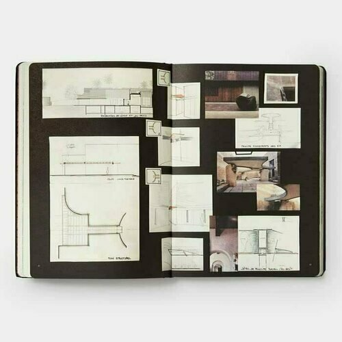 Книга Yves Saint Laurent Museum Marrakech by Studio KO
