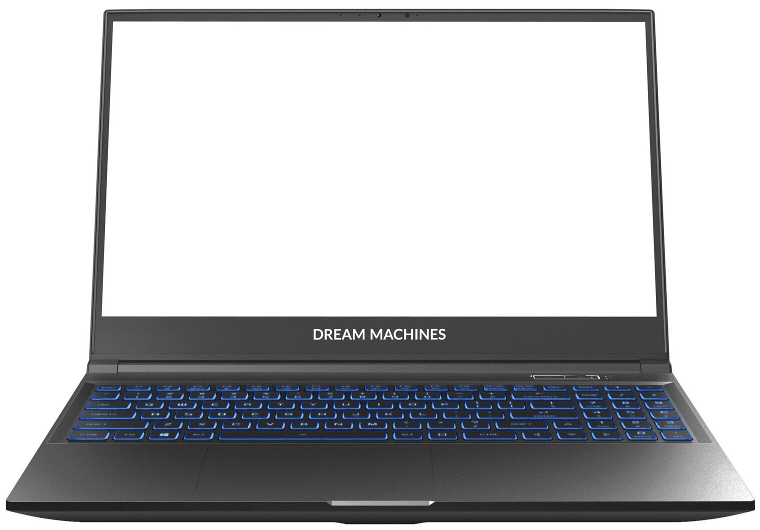 Ноутбук Dream Machines 15.6" RT3060-15EU50