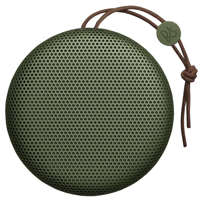 Акустическая система Bang & Olufsen - фото №14
