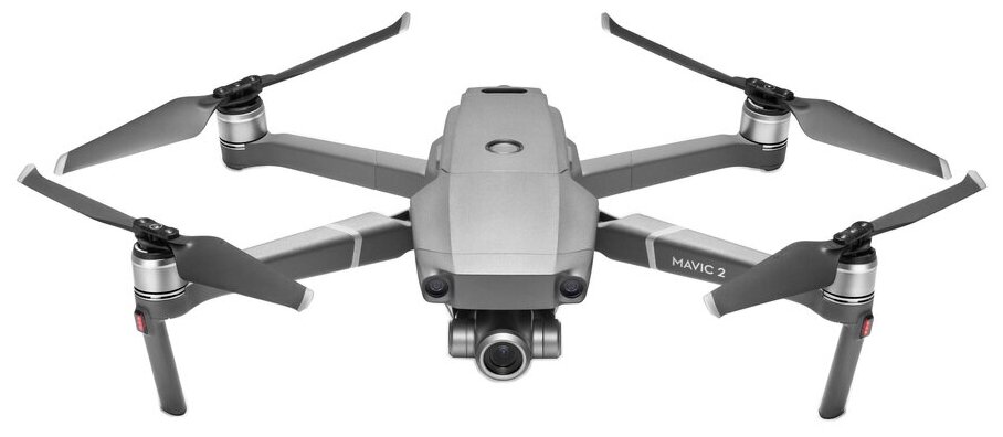 Квадрокоптер DJI Mavic 2 Zoom