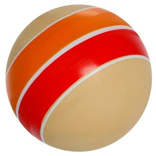 Мяч диаметр 75 мм, цвета , 2 шт.
