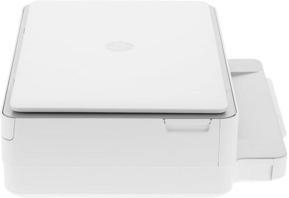 МФУ струйное HP DeskJet Plus Ink Advantage 6075 цветн A4