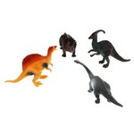 Играем вместе Рассказы о животных: Динозавры B1084625-R - изображение