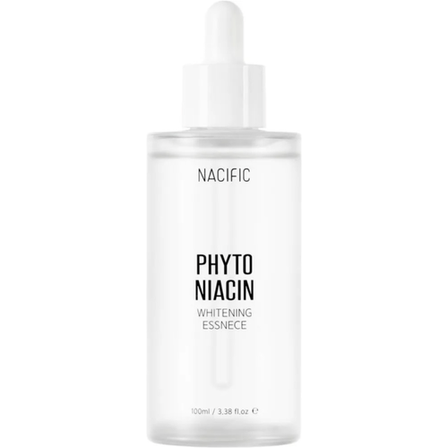 Осветляющая эссенция с ниацинамидом [Nacific] Phyto Niacin Brightening Essence