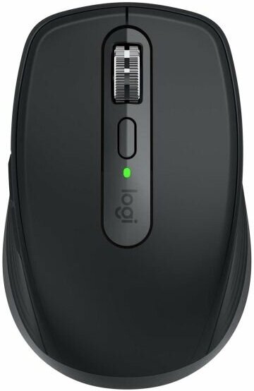 Компьютерная мышь Logitech MX ANYWHERE 3 графитовый (910-005988)