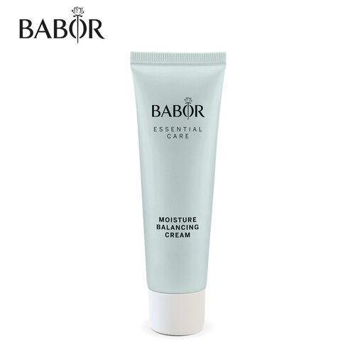 BABOR Essential Care Moisture Balancing Cream крем для комбинированной кожи лица, 50 мл