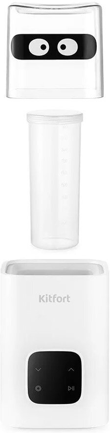 Йогуртница Kitfort КТ-4095 — фото 1