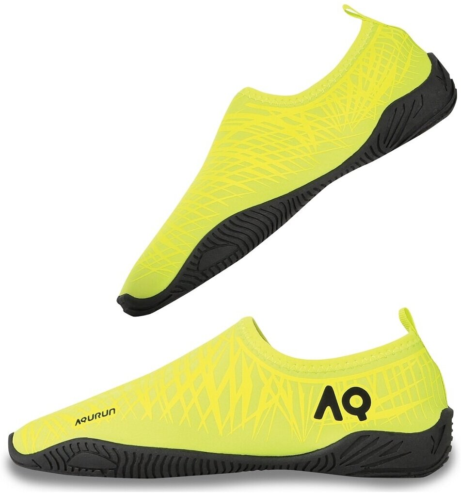   Aqurun Edge Lime  , .27-28