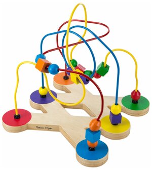 Развивающая игрушка Melissa & Doug 2281