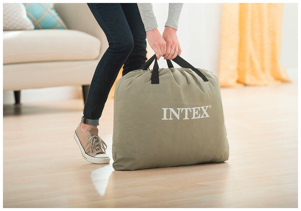 Intex - фото №6