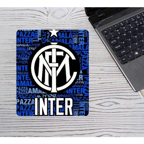 Коврик для мышки Интер, FC Inter №5