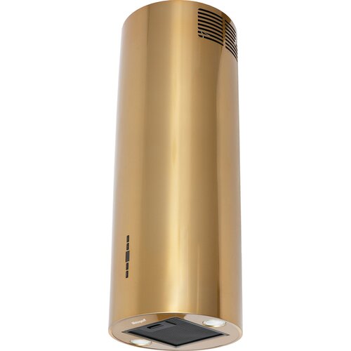 Кухонная цилиндрическая островная вытяжка Weissgauff Alya Au 4589000₽