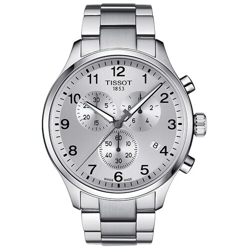 Наручные часы Tissot T116.617.11.037.00