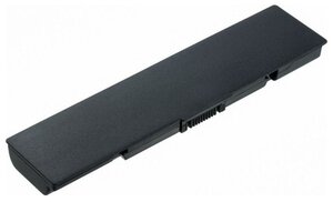 Аккумуляторная батарея для ноутбуков Toshiba Satellite A200, A300, L300, L500 (PA3534U), 4400mAh