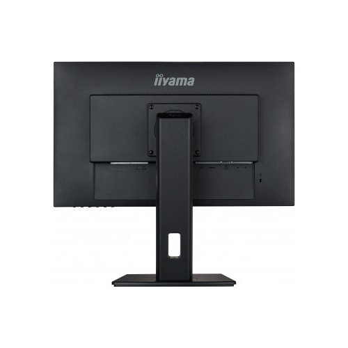 Монитор 238 Iiyama ProLite XUB2492HSU-B5 black 2519000₽