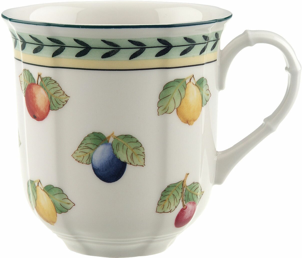 Кружка Villeroy & Boch French Garden Fleurence, 300 мл