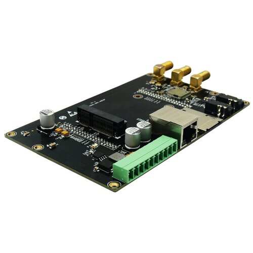 Контроллер MYIR MYB-Y6ULX-HMI-4GEXP, 13 см intelligent uart tft lcd module controller board program for industrial hmi equipment