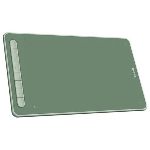 Графический планшет XP-Pen Deco Deco L Green USB зеленый