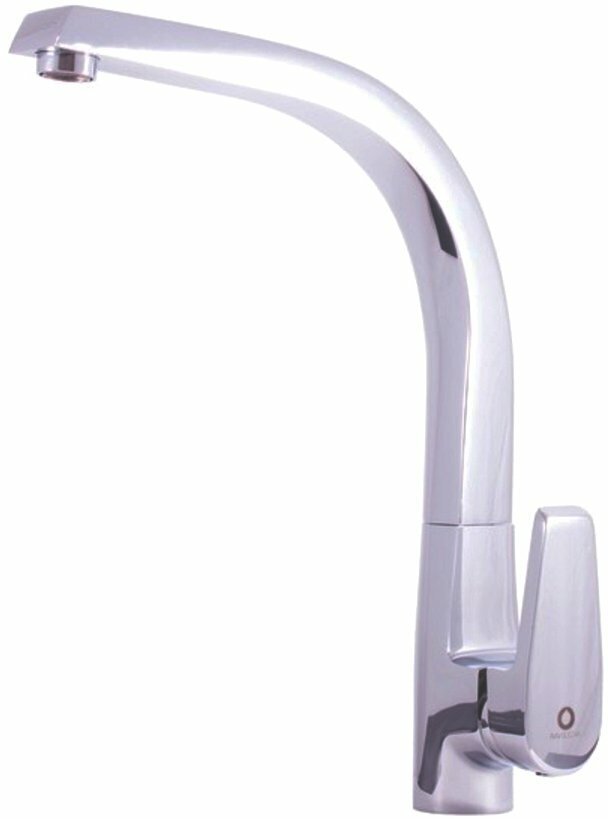 Смеситель для кухни Rav Slezak Vltava Kitchen V819.5