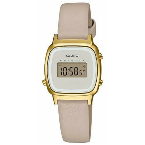 Наручные часы CASIO LA670WEFL-9EF