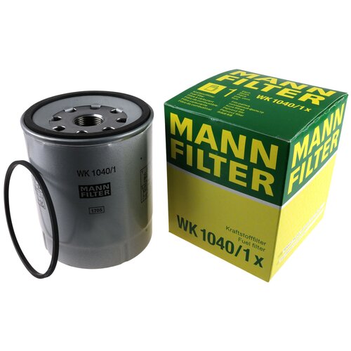 Топливный фильтр MANN-FILTER WK 1040/1 x