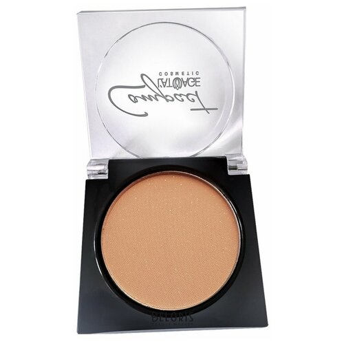 L'atuage Тени для век Сompaсt моно